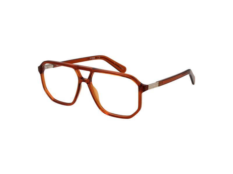 Guess GU 8252 045 57 occhiali da vista