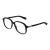 Guess GU 8255 001 53 occhiali da vista