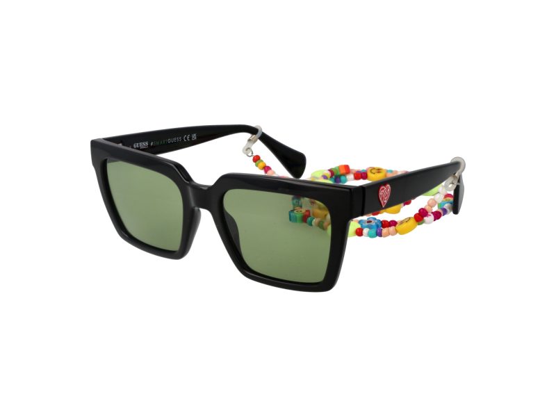 Guess GU 8261 01N 55 Occhiali da Sole