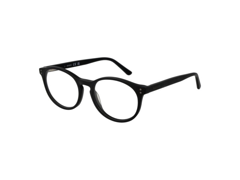 Guess GU 8266 002 47 occhiali da vista
