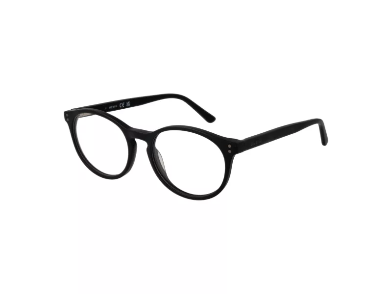 Guess GU 8266 002 47 occhiali da vista