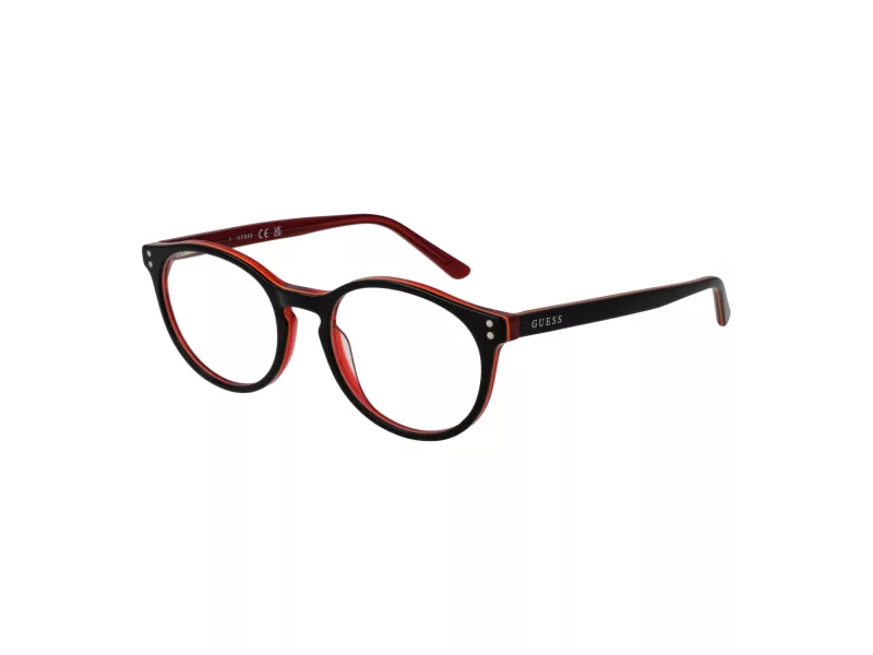 Guess GU 8266 005 47 occhiali da vista