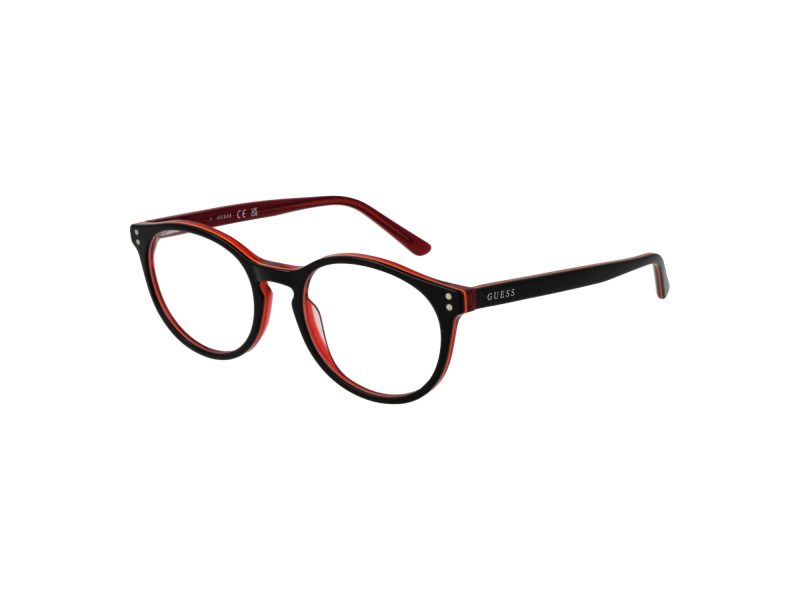 Guess GU 8266 005 49 occhiali da vista