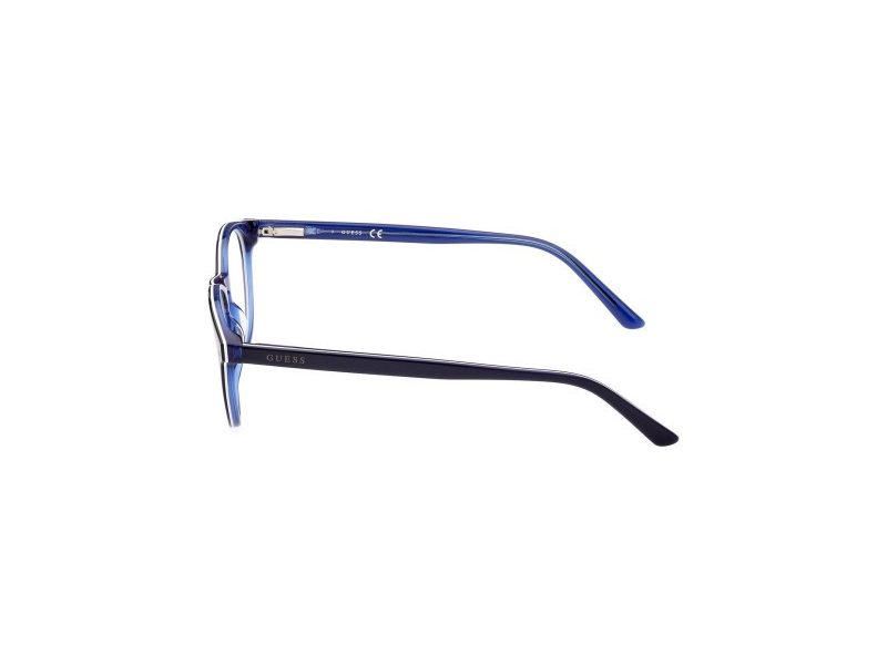 Guess GU 8266 090 49 occhiali da vista
