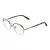 Guess GU 8273 032 47 occhiali da vista