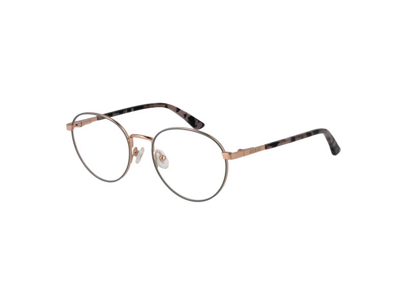 Guess GU 8274 028 49 occhiali da vista
