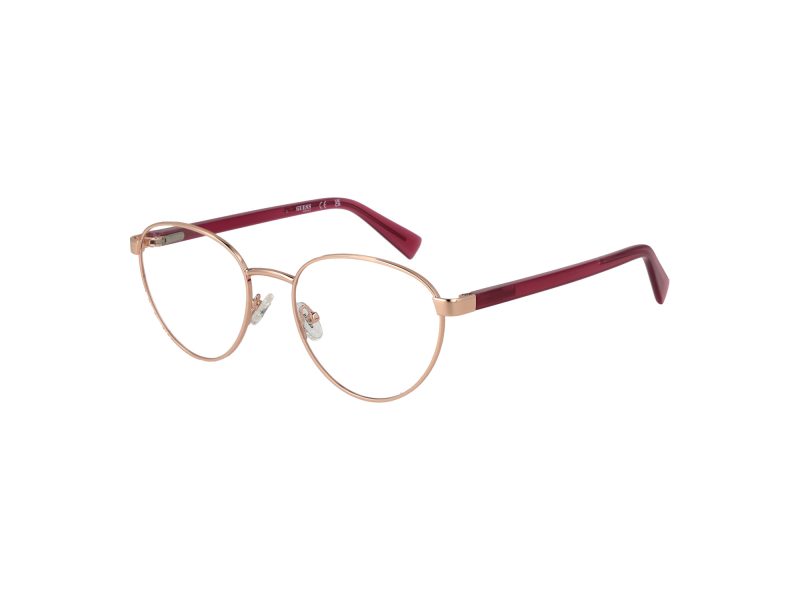 Guess GU 8282 028 51 occhiali da vista