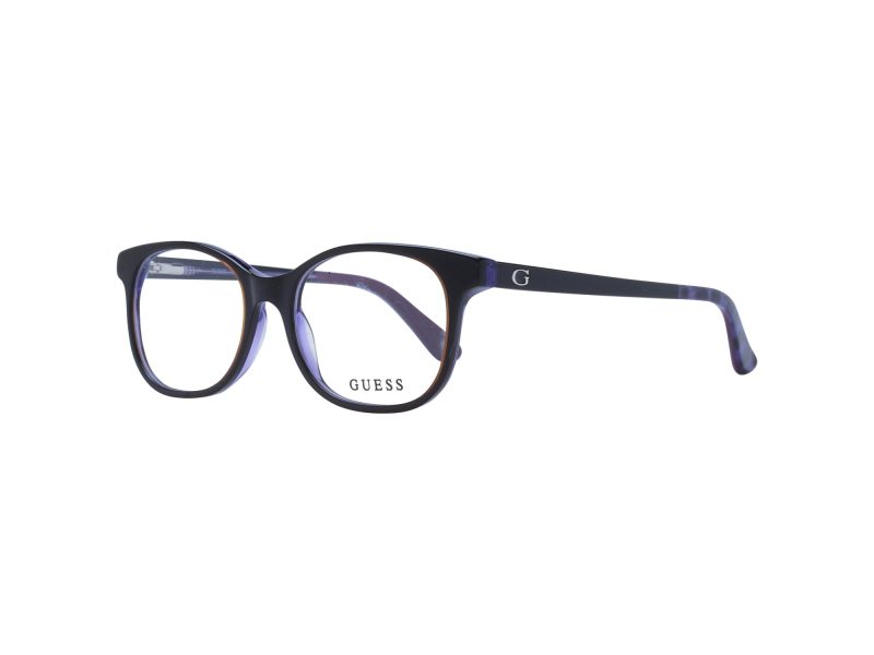 Guess GU 9176 005 48 occhiali da vista