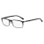 Hugo Boss HB 0680/IT ZX9 55 occhiali da vista