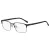 Hugo Boss HB 0808/F QIL 56 occhiali da vista