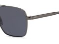 Hugo Boss HB 1045/S/IT V81/IR 58 Occhiali da Sole