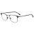 Hugo Boss HB 1125 003 52 occhiali da vista