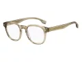 Hugo Boss HB 1384 10A 49 occhiali da vista