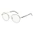 Hugo Boss HB 1463 2M2 51 occhiali da vista