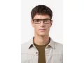 Hugo Boss HB 1630 807 53 occhiali da vista