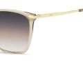 Hugo Boss HB 1661/S 84A/PR 58 Occhiali da Sole