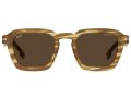 Hugo Boss HB 1686/V/S EX4/2P 49 Occhiali da Sole