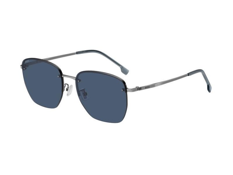 Hugo Boss HB 1712/F/SK 6LB/KU 58 Occhiali da Sole