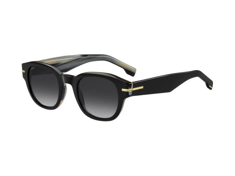Hugo Boss HB 1717/S QF6/1I 48 Occhiali da Sole