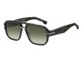 Hugo Boss HB 1718/S KB7/8Z 57 Occhiali da Sole