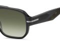 Hugo Boss HB 1718/S KB7/8Z 57 Occhiali da Sole
