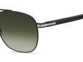 Hugo Boss HB 1723/S K87/9K 56 Occhiali da Sole