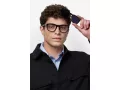 Hugo Boss HB 1725/G/CS 807/M9 51 occhiali da vista con clip-on