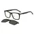 Hugo Boss HB 1726/G/CS 05K/UC 55 occhiali da vista