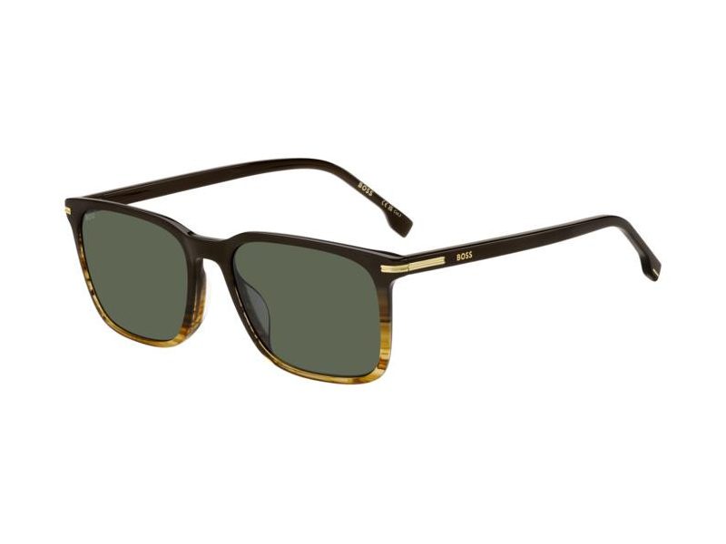 Hugo Boss HB 1749/G/S NNG/QT 55 Occhiali da Sole