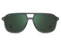 Hugo Boss HB 1751/S CBL/MT 57 Occhiali da Sole