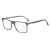 Hugo Boss HB 1754 CBL 54 occhiali da vista