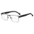 Hugo Boss HB 1764 SVK 57 occhiali da vista