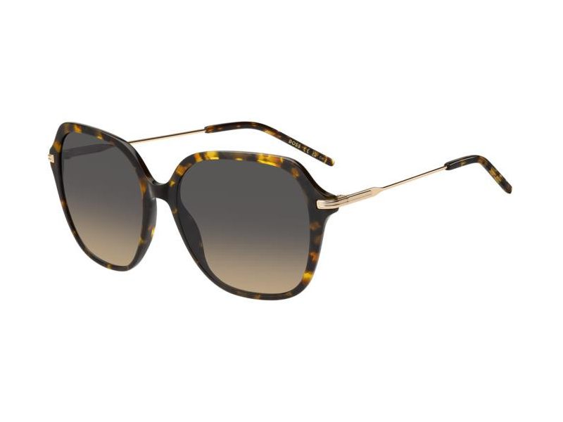 Hugo Boss HB 1781/S 2IK/PR 55 Occhiali da Sole