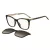 Hugo Boss HB 1787/G/C 086 55 occhiali da vista