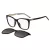 Hugo Boss HB 1787/G/C 807 55 occhiali da vista