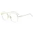 Hugo Boss HB 1788 J5G 54 occhiali da vista