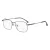 Hugo Boss HB 1798/F R80 54 occhiali da vista