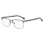 Hugo Boss HB 1802/F V6D 55 occhiali da vista
