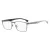 Hugo Boss HB 1828 R81 58 occhiali da vista
