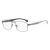 Hugo Boss HB 1830 R81 56 occhiali da vista