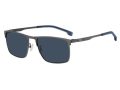 Hugo Boss HB 1837/G/S R80/KU 57 Occhiali da Sole