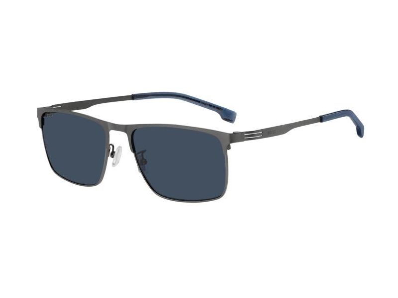 Hugo Boss HB 1837/G/S R80/KU 57 Occhiali da Sole