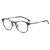 Hugo Boss HB 1839/G 09V 50 occhiali da vista