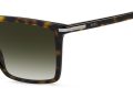Hugo Boss HB 1844/S 086/9K 56 Occhiali da Sole