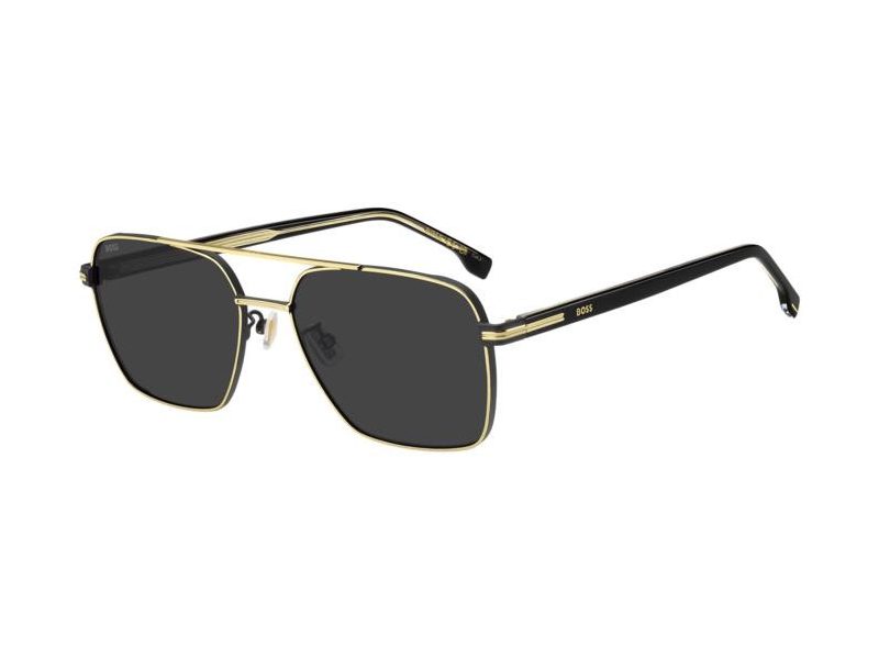 Hugo Boss HB 1846/G/S 2M2/IR 58 Occhiali da Sole