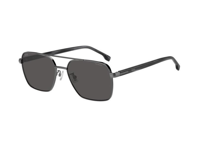 Hugo Boss HB 1846/G/S V81/M9 58 Occhiali da Sole
