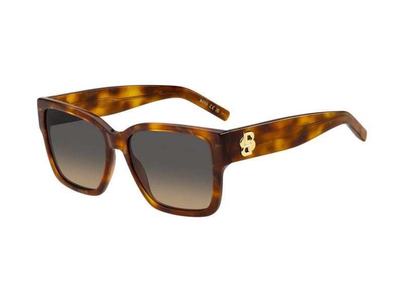 Hugo Boss HB 1860/S WR9/PR 57 Occhiali da Sole