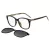 Hugo Boss HB 1862/G/C 086 52 occhiali da vista