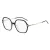 Hugo Boss HB 1864/G 7C5 54 occhiali da vista