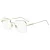 Hugo Boss HB 1868 000 53 occhiali da vista